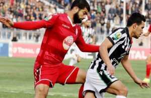 Coupe de la CAF : place aux quarts de finale !