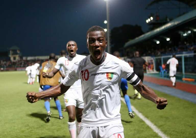 CAN U17 : la Guinée qualifiée, Sénégal et Maroc au tapis