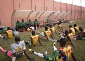 CAN U17 : fraude sur l’âge, 6 joueurs rattrapés par la patrouille