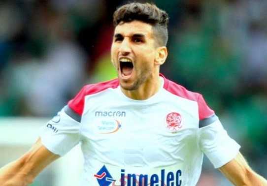 LDC : court avantage pour le WAC Casablanca