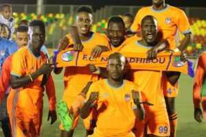 Mauritanie : le FC Nouadhibou encore sacré champion !