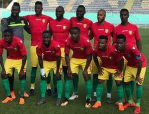 CAN 2019 : stage au Maroc et 2 amicaux au programme pour la Guinée