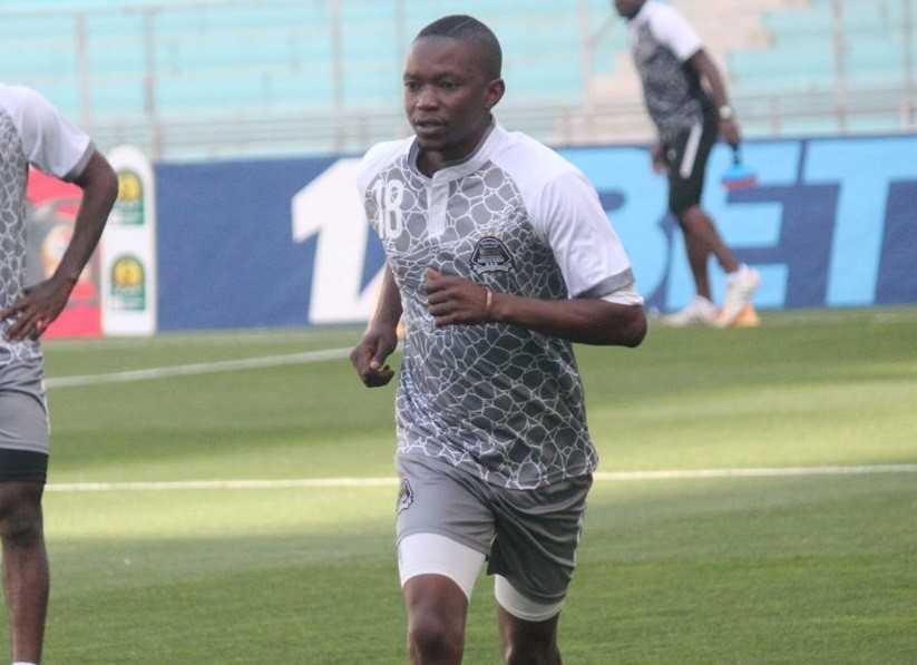 LDC : Espérance Tunis-TP Mazembe, comme on se retrouve !