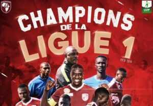 Sénégal : Génération Foot récupère sa couronne
