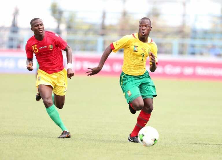 CAN U17 : Cameroun-Maroc et Sénégal-Guinée à suivre ce jeudi
