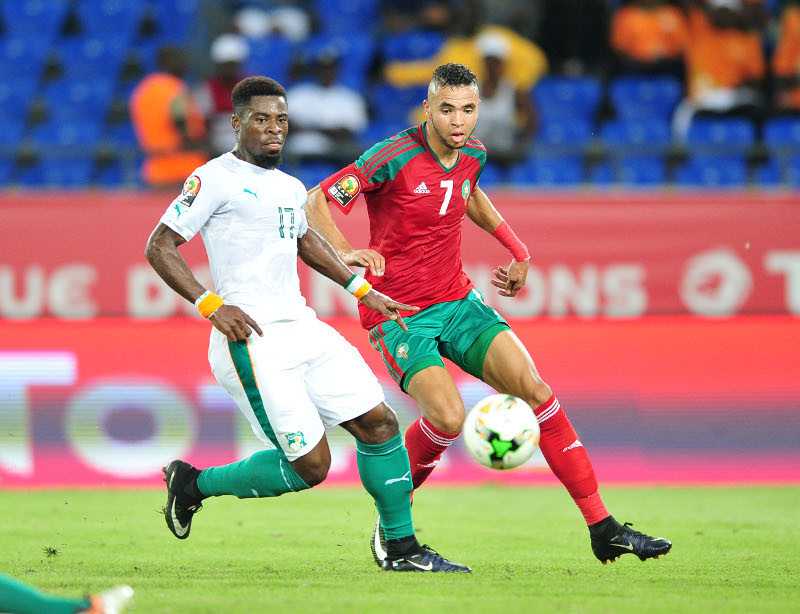 CAN 2019 : les forces en présence groupe par groupe