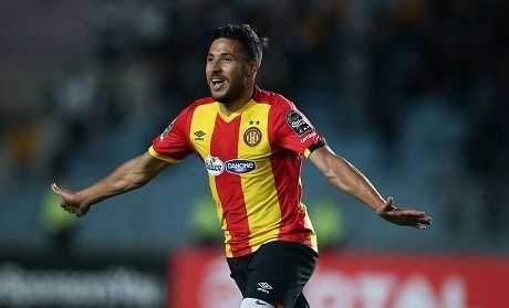 L’Espérance Tunis se console en remportant la Supercoupe de Tunisie