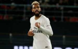 PSG : Choupo-Moting privé de Ligue des champions !