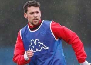 KAS Eupen : Msakni, une blessure et une étrange coïncidence…