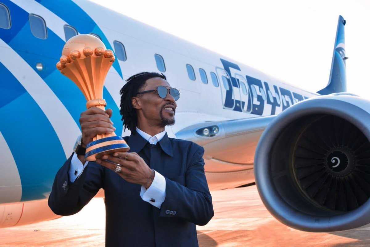 CAN 2019 : le montant des primes dévoilé !