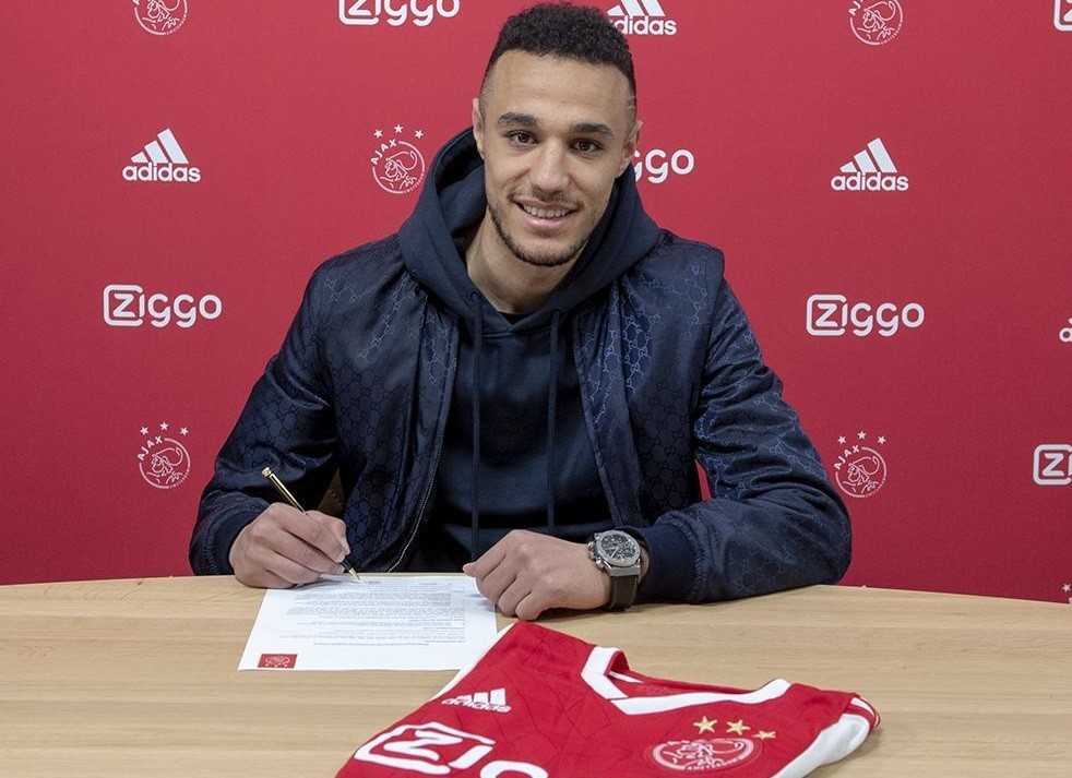 Mercato-Ajax : Mazraoui blindé à son tour !