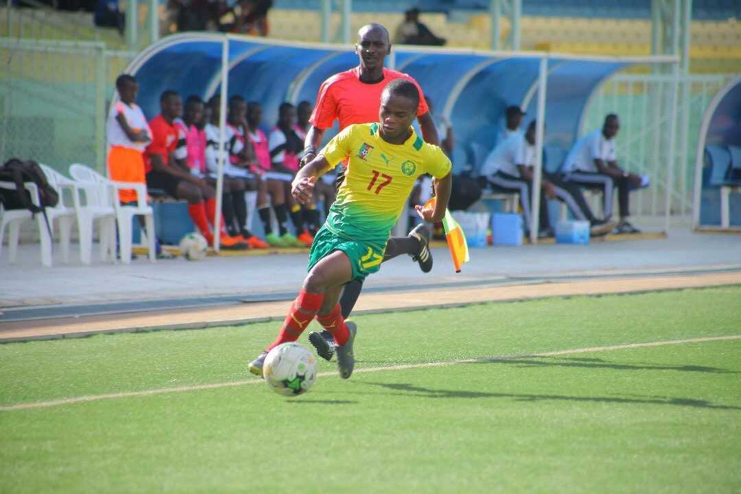 CAN U17 : le Cameroun surprend la Guinée