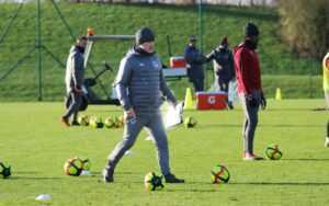 Lille-PSG : Galtier à Pépé, “les grands sont présents dans les grands rendez-vous”