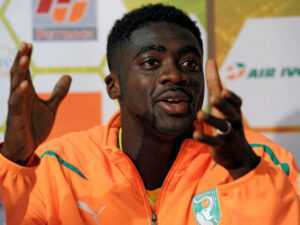 Côte d’Ivoire : l’Afrique et la Coupe du monde, le rêve ultime de Kolo Touré