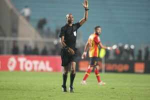 27 arbitres présélectionnés pour la CAN 2019