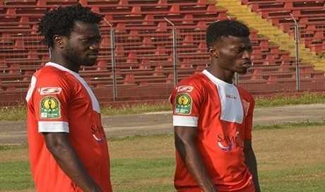 LDC : l’Espérance se lance, Al Ahly se fait peur, Horoya sombre