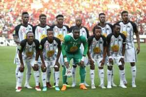 LDC : Mazembe et le WAC pour confirmer, Vita et l’ASEC en mode rachat