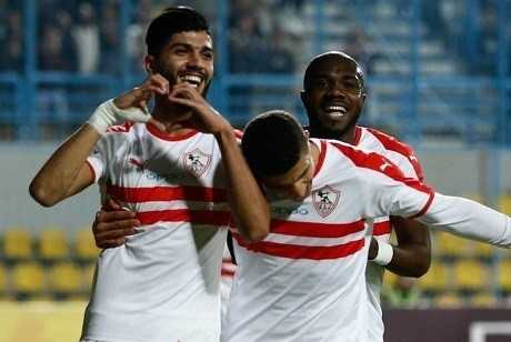 Barrages CdC : Zamalek OK, les Chiefs KO, le Maroc rate le carton plein