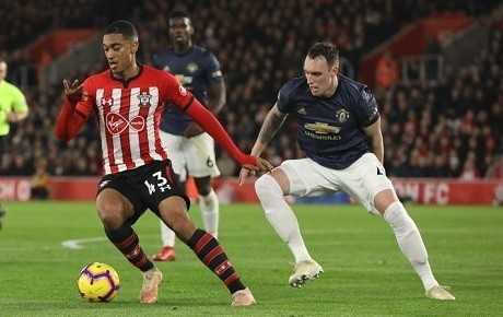 Southampton : la révélation Yan Valéry avec la Tunisie ?