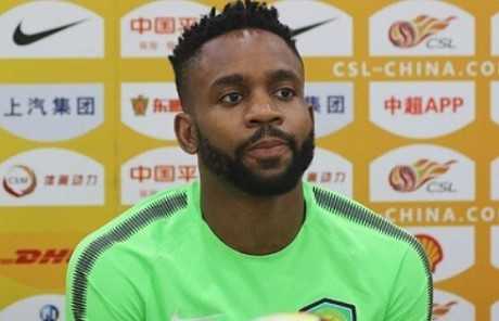 Beijing Guoan : Bakambu donne la tendance pour son avenir