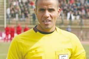 Insolite : deux jaunes mais pas de rouge, énorme bourde de l’arbitre en D2 algérienne !