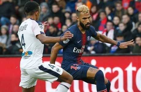PSG : Cavani forfait, Choupo-Moting laisse passer sa chance…