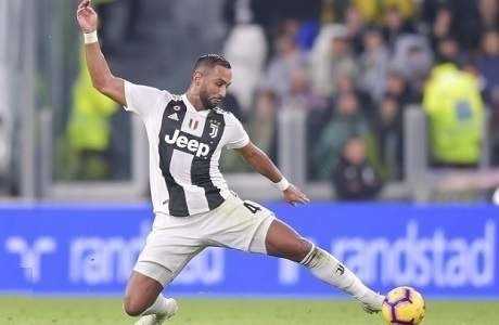 Juve : Benatia règle ses comptes avec Allegri