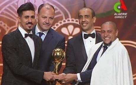 Mercato : une offre, son prix… Les vérités de Bounedjah sur l’OM !