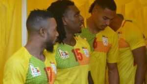 CAN 2019 : le Bénin en Egypte sans équipementier ?