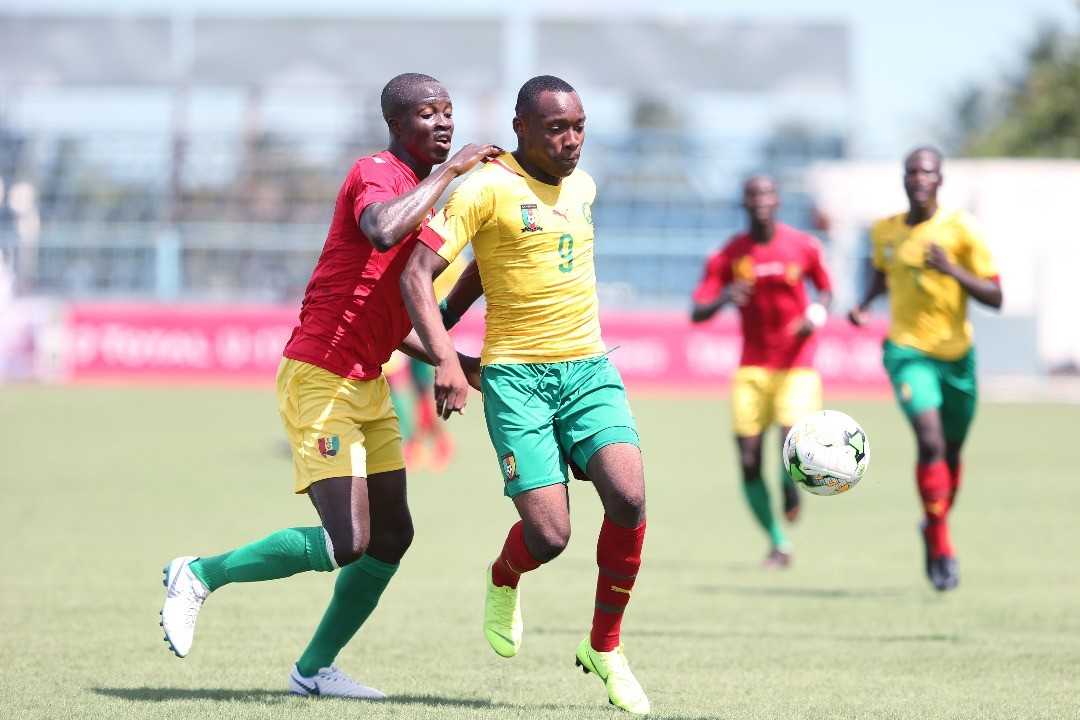 CAN U17 : Guinée ou Cameroun, à qui le titre ?
