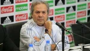 CAN 2019 : Madjer juge les chances de l’Algérie