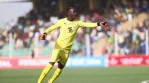 Mercato : un contrat avec Reims ? Le démenti de Dialy Ndiaye !