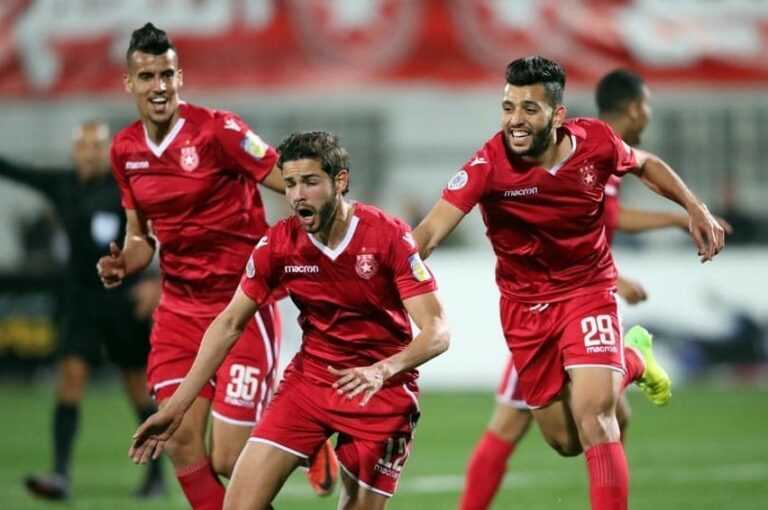 CdC : l’ES Sahel prend un peu d’avance, le CS Sfaxien s’incline