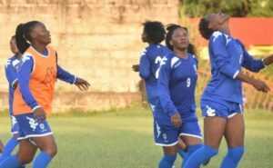 JO 2020 Femmes (Q) : RDC et Algérie qualifiées, l’exploit du Gabon !