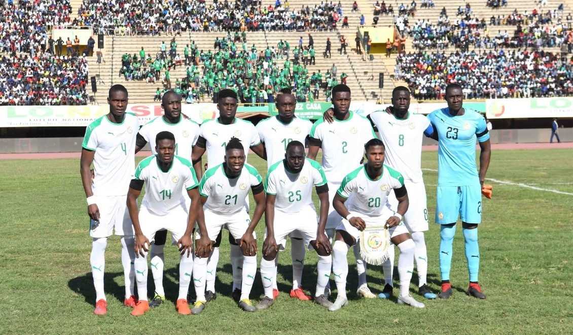 CAN 2021 (Q) : Sénégal-Congo maintenu au 13 novembre