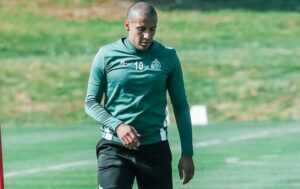 Saint-Etienne : Furiani, le coup de gueule de Khazri