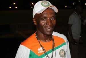 Centrafrique : sa maison ravagée, le sélectionneur Zahoui miraculé !