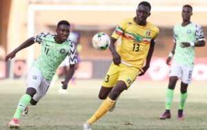 Mondial U20 : Mali et Afsud entrent en piste