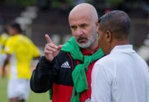 CAN 2019 : une liste de 24, Madagascar fait durer le suspense