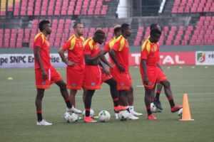 Amical : vers un Belgique-RDC hautement symbolique en 2020 ?