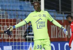 CAN 2019-Mali : Mamadou Samassa décline sa convocation !