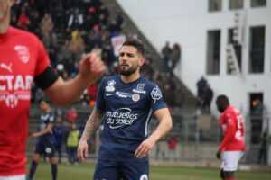 CAN 2019-Algérie : une incroyable rumeur avec Andy Delort !