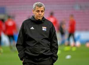 Lyon-Genesio : “le Maroc ? On en saura plus dans la semaine”