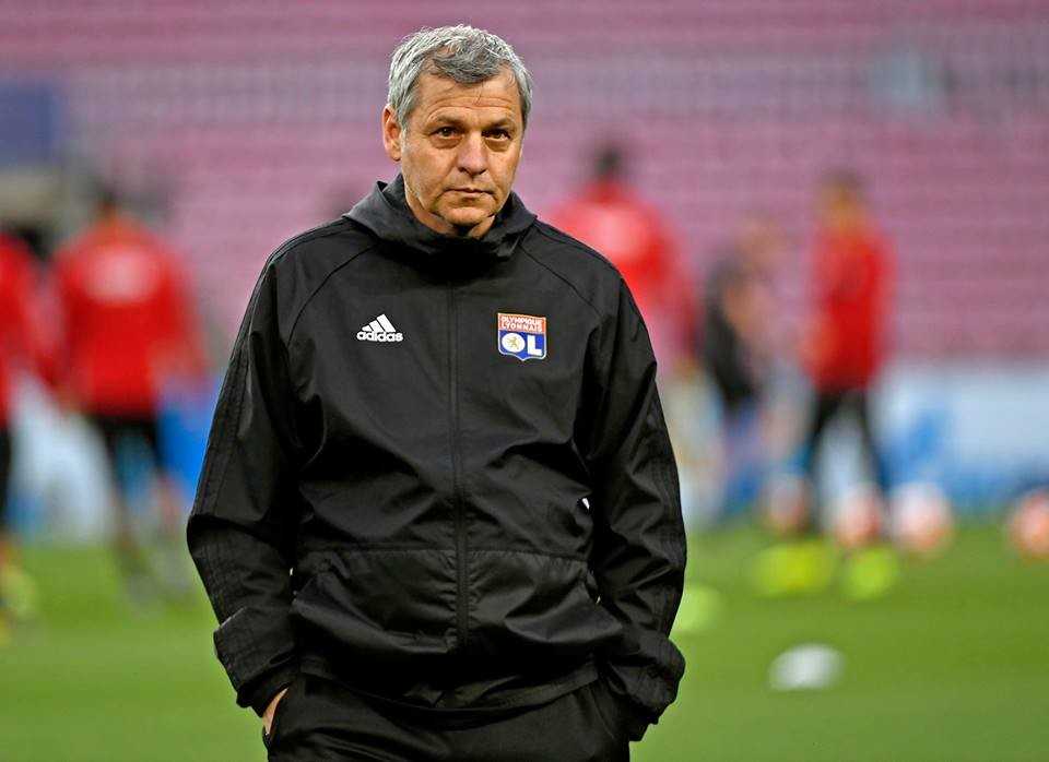 Mercato-Lyon : le Maroc offre un poste à Genesio !