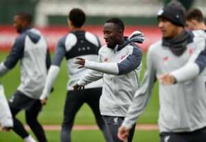 Liverpool : la finale de LDC, le verdict tombe pour Naby Keita