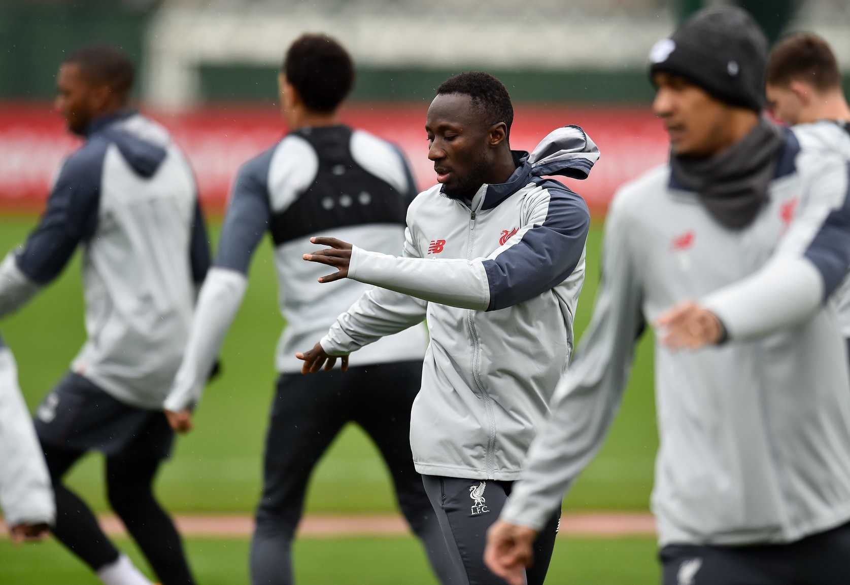Guinée : Liverpool annonce le forfait de Naby Keita pour la CAN…