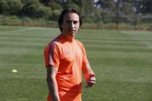 Libye : Corentin Martins futur sélectionneur (officiel)