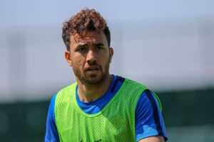 Mercato : Lyon sur les traces d’un international égyptien