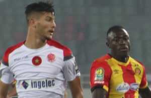 Finale LDC : le WAC Casablanca va aussi saisir le TAS !