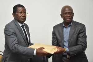 Gabon : plus que 3 candidats au poste de sélectionneur !